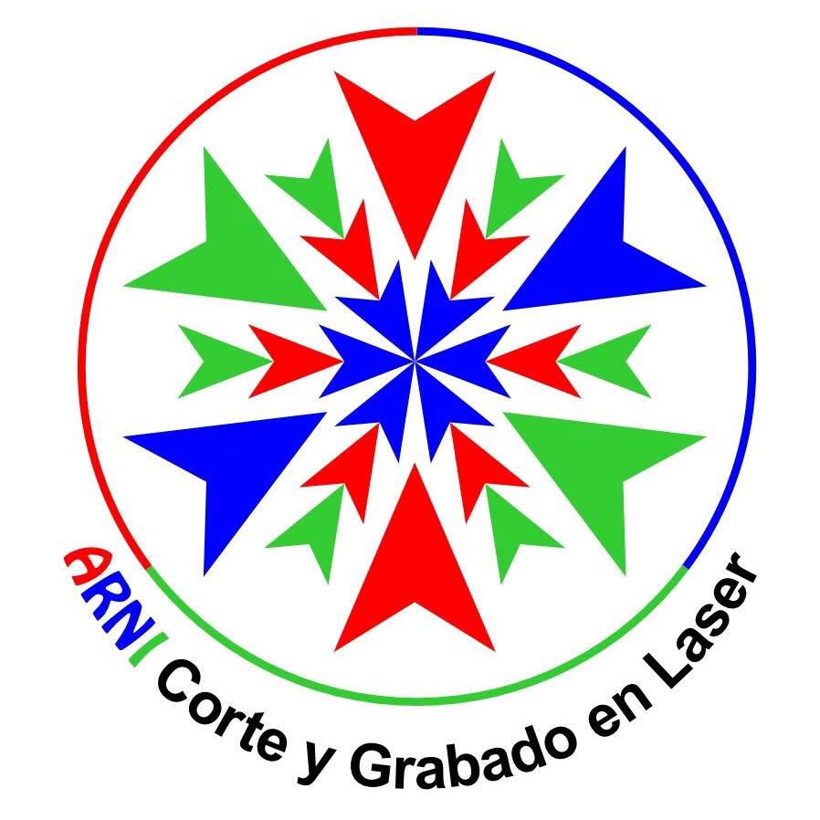 Logotipo ARNILASER